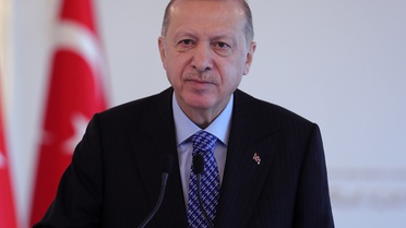 Cumhurbaşkanı Erdoğan, Next Sosyal'e katıldı! İşte ilk paylaşımı
