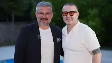 Dayanıklı Yarınlar'da Deprem Mesajları