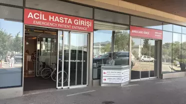 Ali Şen’in Sağlık Durumu İyiye Gidiyor