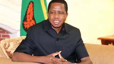 Güney Afrika ile Zambiya arasında kriz! Eski cumhurbaşkanının naaşını iade etmiyorlar