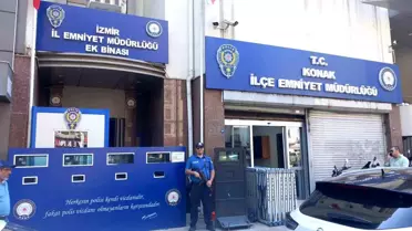 Firarideki Hırsız Kıskıvrak Yakalandı