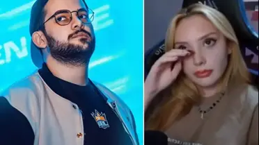 Jrokez'in ölümünün ardından Eldorina hedef oldu: Ölüm ve tecavüz tehdidi aldım