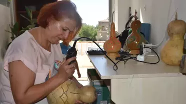 Kadın Kooperatifi'nden Çevre Dostu Üretim