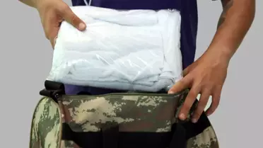 Küçükçekmece Belediyesi'nden Asker Adaylarına Destek