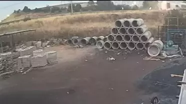 Kuzey Marmara Otoyolu'nda Otobüs Kazası