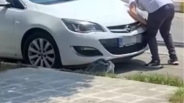 Uyuşturucu Krizi: Adana'da Şaşırtan Anlar