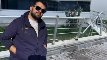 Oğuzhan Dalgakıran'ın ölümünde korkunç iddia! Düştüğü yer görüntülendi