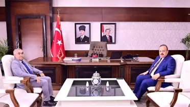 ADÜ, Araştırma Üniversitesi Olma Yolunda