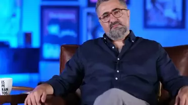 Serdar Ali Çelikler'den henüz ikinci haftada Süper Lig için çok konuşulacak iddia