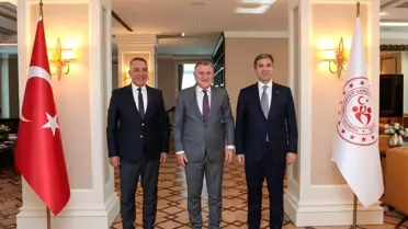 Sultangazi'ye Dev Kapalı Spor Salonu Projesi