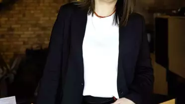 Kadın Girişimcileri Destekleyen Yarışma Başladı