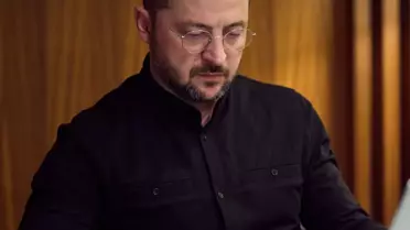 Zelenskiy: Rusya Ödüllendirilmemeli