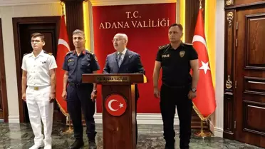Adana'da Suriyeli Sayısı Azalıyor