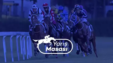 Tay TV'de Yarış Masası Başlıyor