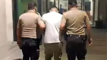 Uyuşturucu Ticareti Yaparken Yakalandı