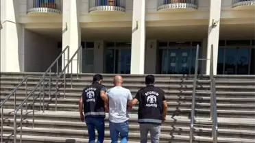 Bodrum'da 23 Suçtan Aranan Şahıs Yakalandı