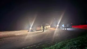 Alkollü Sürücüye Rekor Ceza