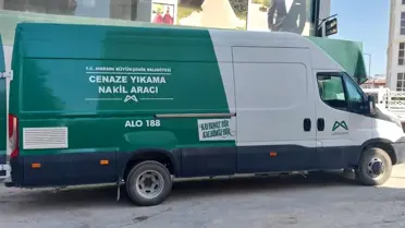 Mersin'de Asma Kat Fallı: Bir Ölü