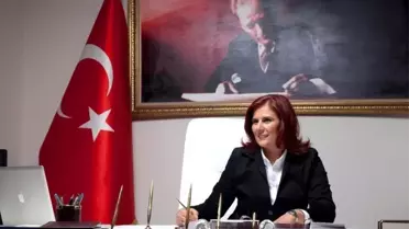Özlem Çerçioğlu, Özgür Özel'i Mahkemeye Verdi