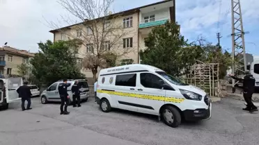 Kayseri'de Babasını Bıçaklayan Sanık Duruşmada İfadesini Verdi