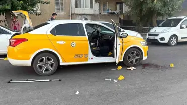 Diyarbakır'da boşanma aşamasındaki eşini öldüren adam intihar etti