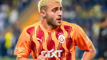 Bu rakamı daha önce duymadınız! Galatasaray Barış Alper Yılmaz için servet istiyor