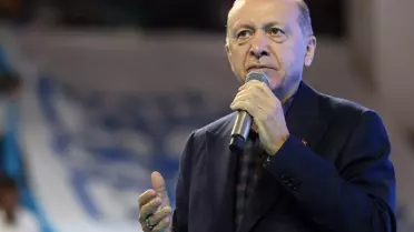 Cumhurbaşkanı Erdoğan, El Pais'e yazdı: Asla vazgeçmeyeceğiz