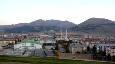 Erzurum'un Sosyoekonomik Seviyesi 20. Sırada