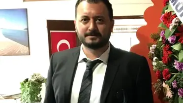 Eskipazar OSB'ye Murat Tümen Atandı