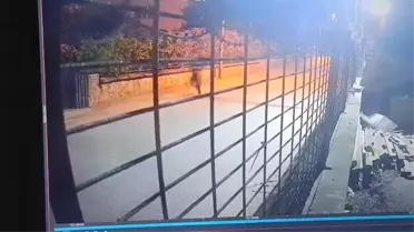 Eyüpsultan'da taksiciyi öldüren şüpheli tutuklandı