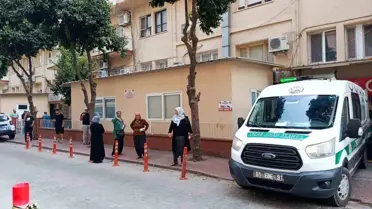 Kozan'da Uçuruma Yuvarlanan Araçta 5 Ölü