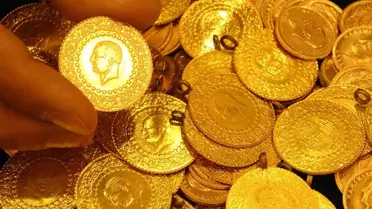 Fiyatlara nasıl yansıdı? İşte Beyaz Saray'daki tarihi zirveye altının ilk tepkisi