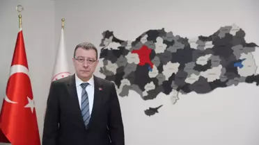 QR Kod ile Temizlik Takibi Başlıyor