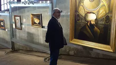 İranlı sanatçı Yakup Cem kalp krizi sonucu hayatını kaybetti