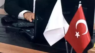 İYİ Parti Mardin İl Başkanı ve ilçe teşkilatları istifa etti
