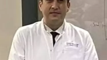 Op. Dr. İsmail Seçkin Kaya Evinde Ölü Bulundu