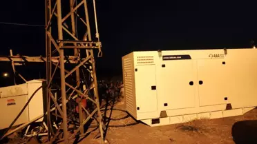 Dicle Elektrik'ten Kesintilere Yanıt