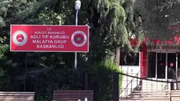 Malatya'da Yaşlı Adam Trafik Kazasında Hayatını Kaybetti