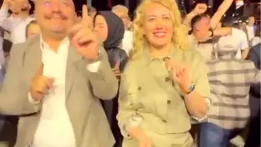 AK Parti İl Başkanı'ndan Halefine Eğlenceli Eleştiri