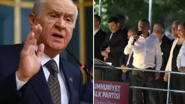 Özgür Özel'in sözleri Bahçeli'yi küplere bindirdi: Her sözü yalan ve yamuk