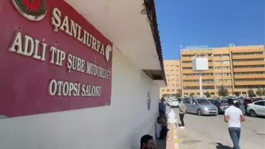 Parkta Bıçaklı Saldırı: İsa Karademir Hayatını Kaybetti