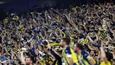 Sessiz sedasız geldi! Fenerbahçe'nin yeni yıldızı gece yarısı İstanbul'a indi