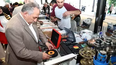 Talas, 2023 Yılında Kayseri'nin En Yüksek Sosyoekonomik Seviyesine Sahip İldesi Oldu