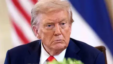 Trump'tan Zelenskiy'ye Müzakere Tavsiyesi