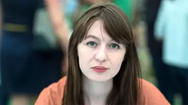 Sally Rooney'den Filistin Destek Açıklaması