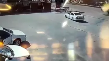 Drift Yapan Sürücüye 46 Bin Lira Ceza