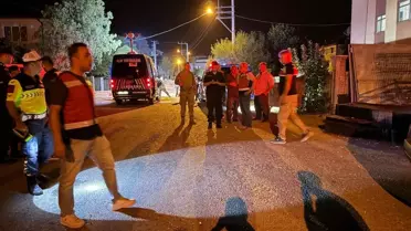 Erenler'de Laf Atma Kavgası: 2 Ölü, 4 Tutuklu
