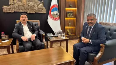 Kayseri Havalimanı'ndaki Bagaj Sorunu Hızla Çözüldü