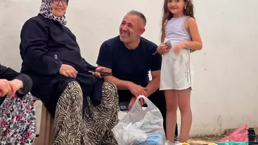 Esnafın Yanında: Yıldırım Pazar Ziyareti