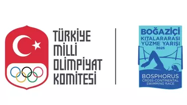 Boğaziçi Yüzme Yarışı 2900 Sporcuyla İstanbul'da
